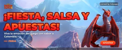 La Mejor Experiencia Casino