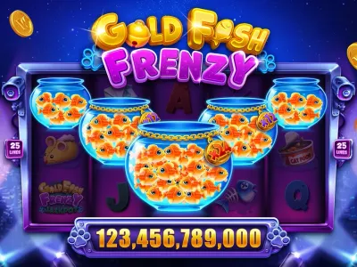 Interfaz principal de Mines Game