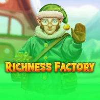 Richness Factory screenshot