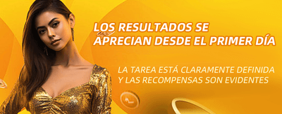 Gana dinero real ahora