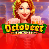 Octobeer Fortunes screenshot
